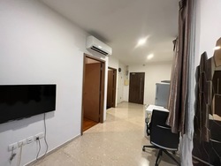 Suites @ Changi (D14), Apartment #541315201